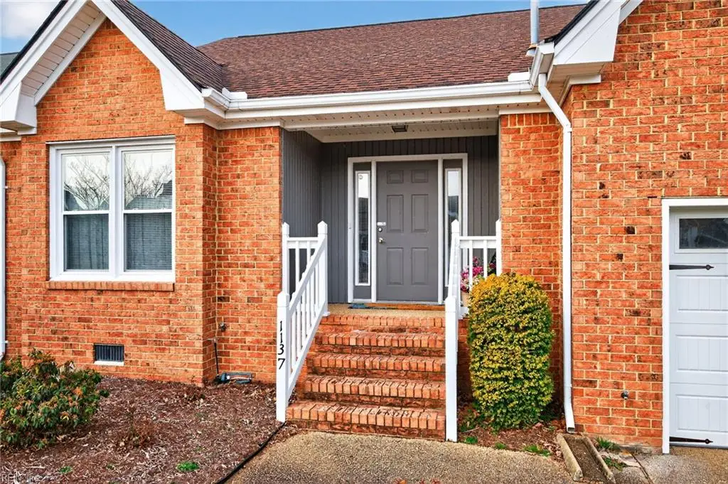 1137 Pond Cypress Drive, Virginia Beach, VA 23455 - Image #1