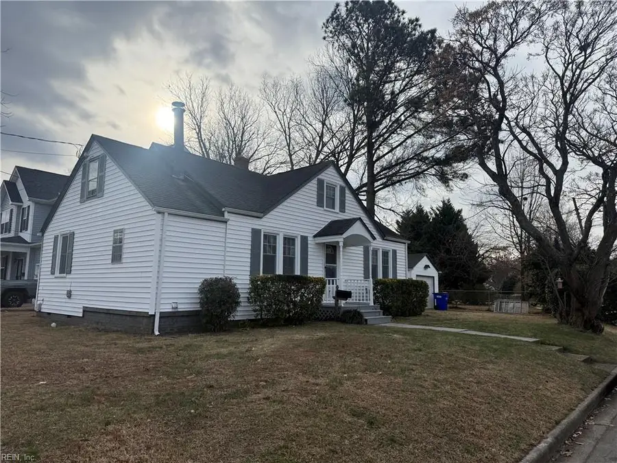 9136 Ocella Avenue, Norfolk, VA 23503 - #2