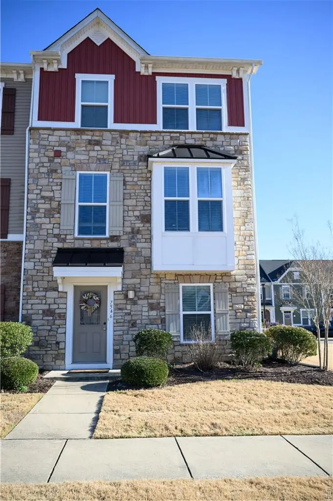 7546 Tealight Way, Williamsburg, VA 23188 - Image #1