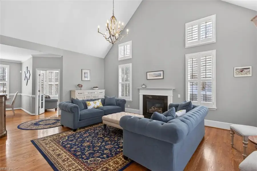 6754 Mann Avenue, Gloucester, VA 23061 - #2