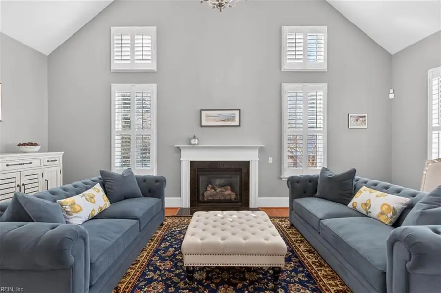 6754 Mann Avenue, Gloucester, VA 23061 - #3