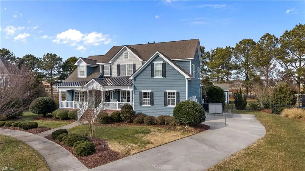 2820 Camarillo Lane, Virginia Beach, VA 23456 - Image #1