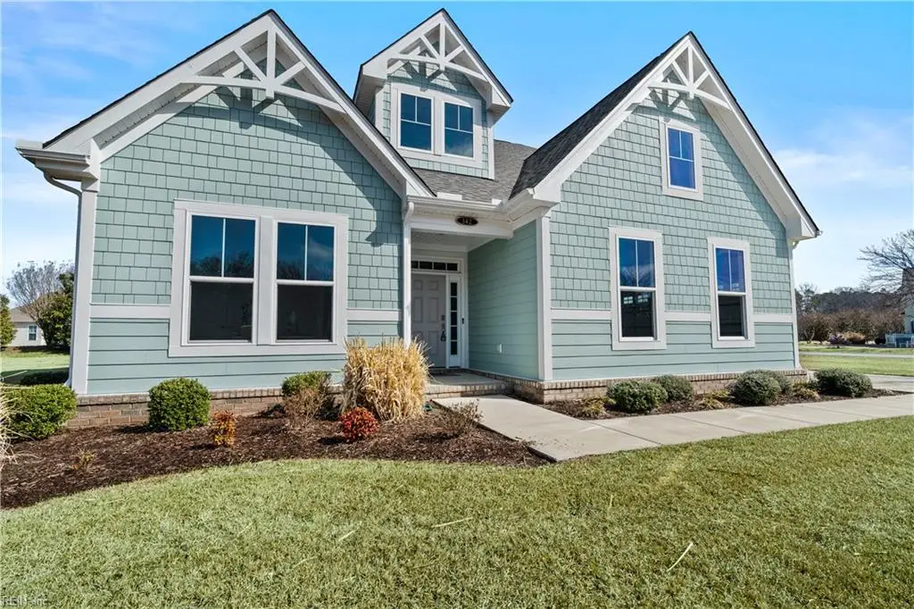 142 Quarter Horse Loop, Hertford, NC 27944 - #1