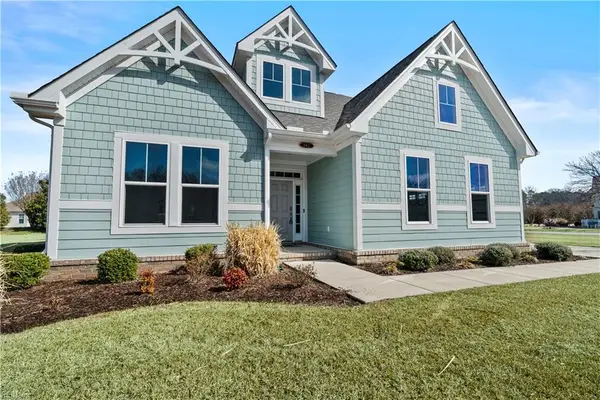 142 Quarter Horse Loop, Hertford, NC 27944