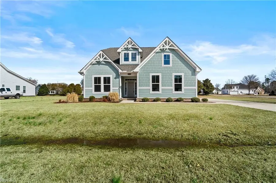 142 Quarter Horse Loop, Hertford, NC 27944 - #2