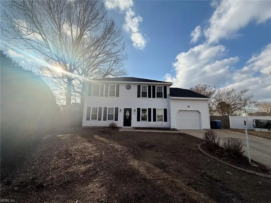 2004 Joliet Court, Virginia Beach, VA 23456 - Image #2