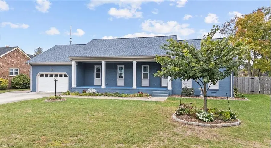 733 Woodstock Road, Virginia Beach, VA 23464 - Image #2