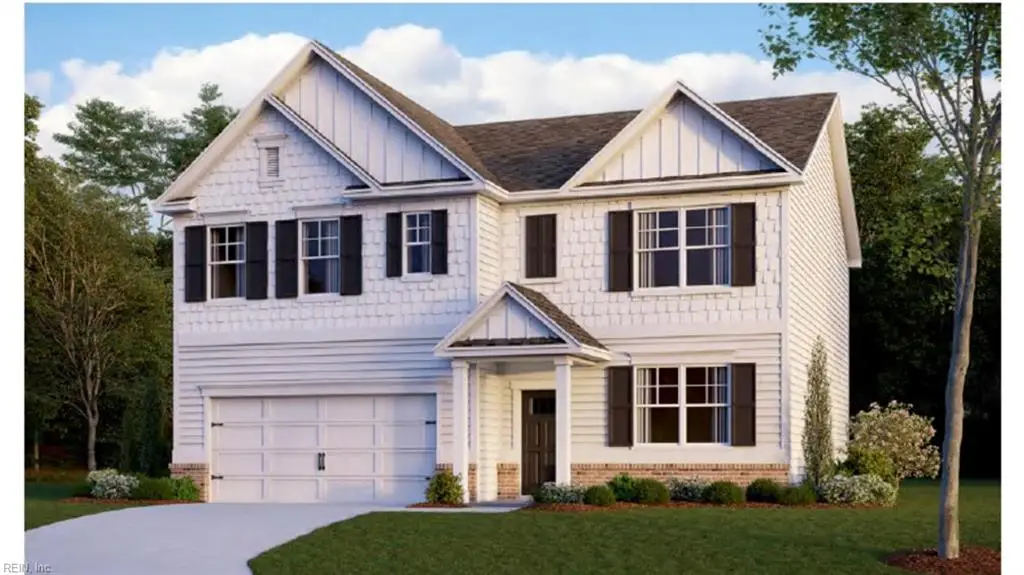 1125 Erin Drive, Suffolk, VA 23435 - Image #1