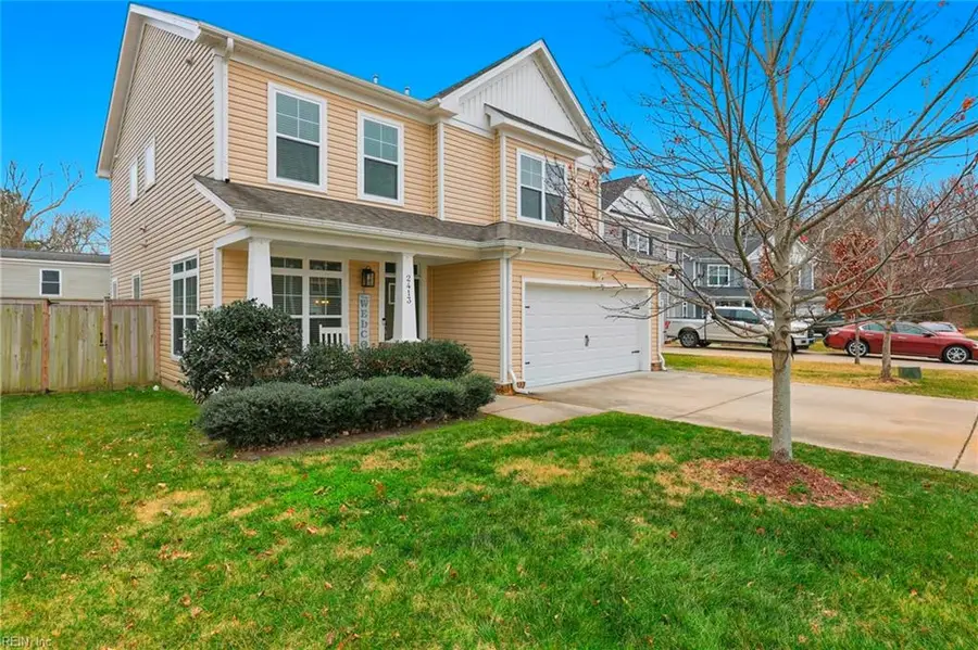 2413 Sherborne Way, Virginia Beach, VA 23454 - Image #2