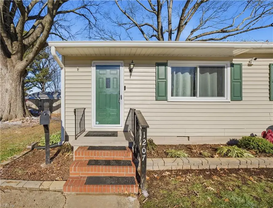 1207 77th Street, Newport News, VA 23605 - Image #2