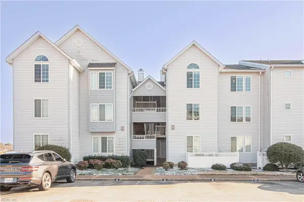 221 Island Cove Court #C, Hampton, VA 23669