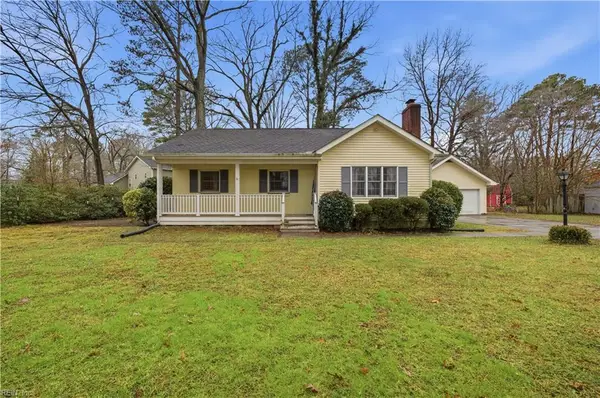 205 Fresno Drive, Chesapeake, VA 23322