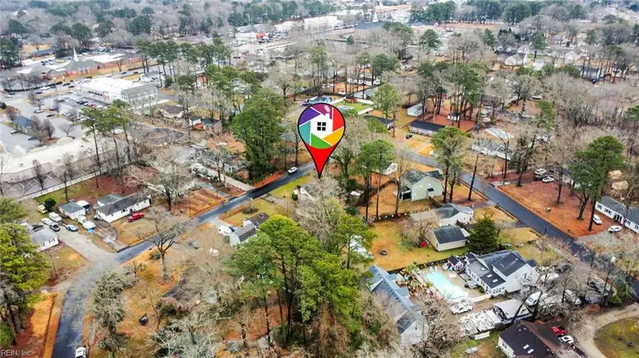 205 Fresno Drive, Chesapeake, VA 23322 - #3