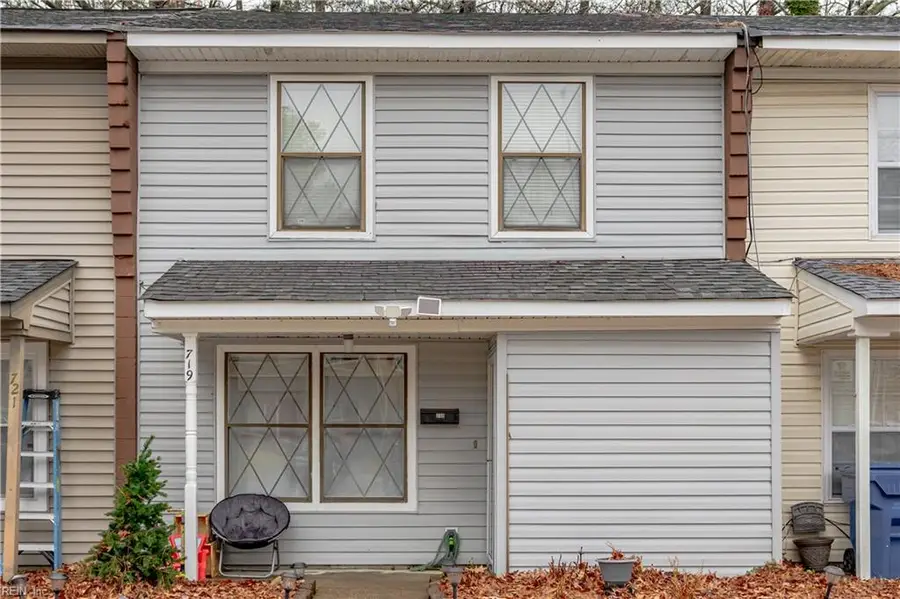 719 Taft Avenue, Virginia Beach, VA 23452 - Image #2