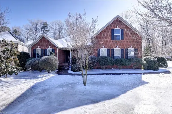 3719 Waterloo Place, Williamsburg, VA 23188
