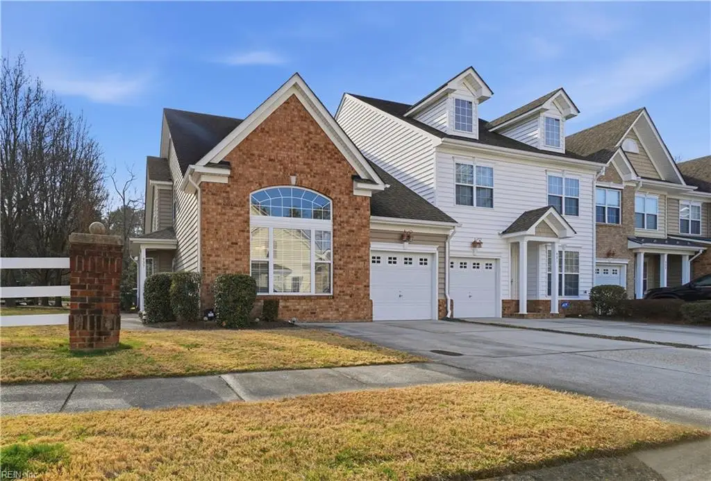 937 Canterwood Court, Virginia Beach, VA 23462 - #1