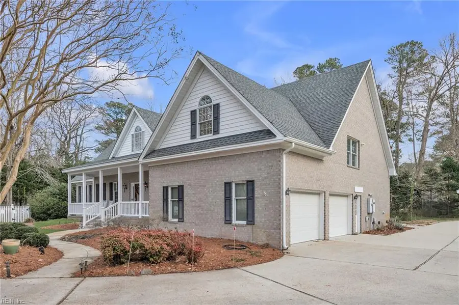 1500 Front Cove Court, Virginia Beach, VA 23454 - Image #2