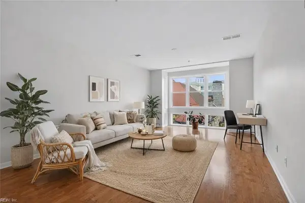 388 Boush Street #302, Norfolk, VA 23510