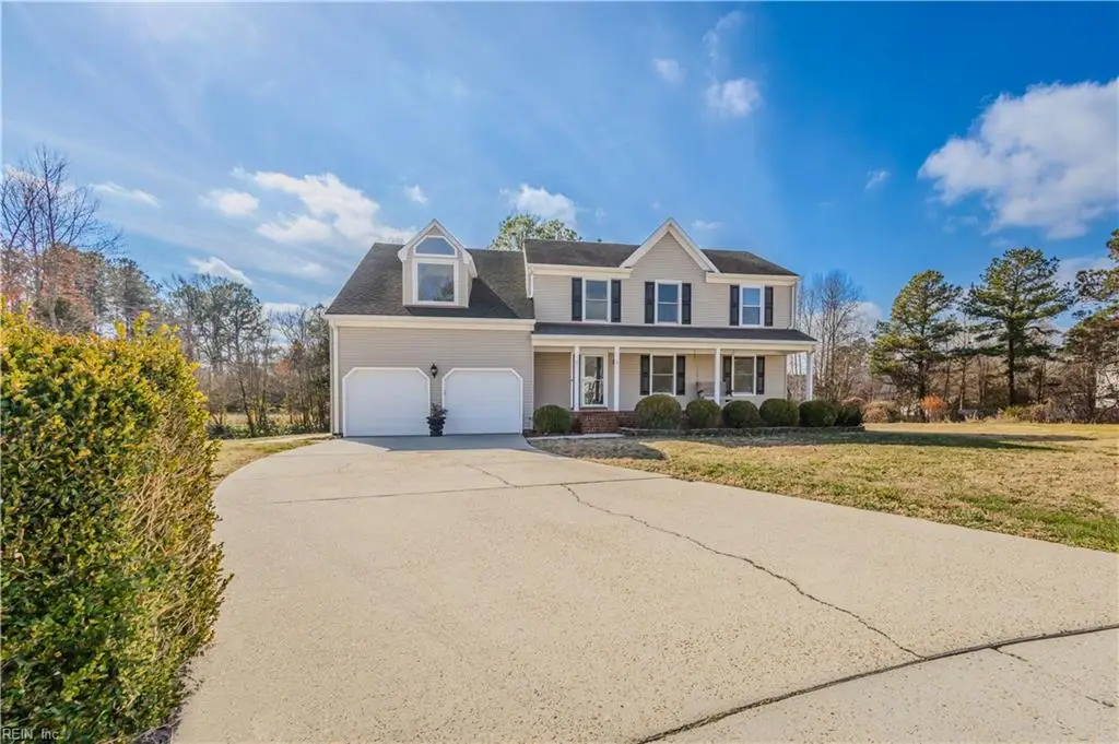 1024 Wymers Court, Chesapeake, VA 23322 - #1