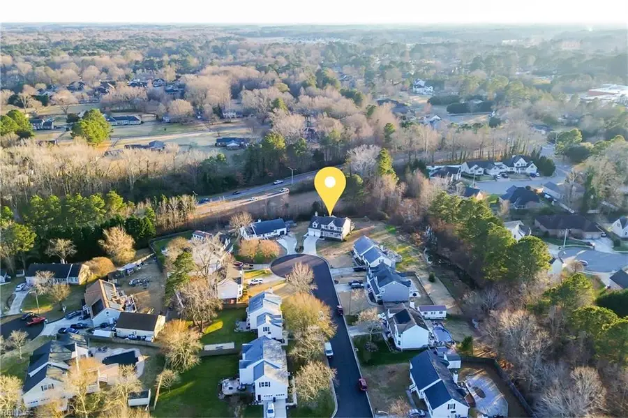 1024 Wymers Court, Chesapeake, VA 23322 - #3