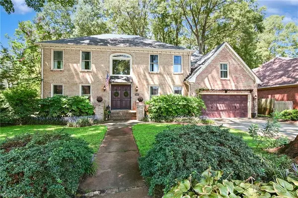 1140 Fairway Drive, Chesapeake, VA 23320