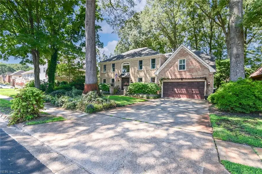 1140 Fairway Drive, Chesapeake, VA 23320 - Image #3