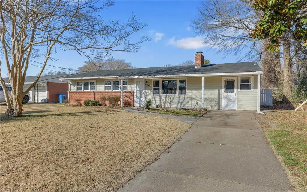 2685 Powell Circle, Chesapeake, VA 23323 - Image #1