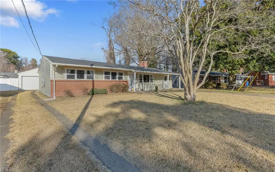 2685 Powell Circle, Chesapeake, VA 23323 - Image #2