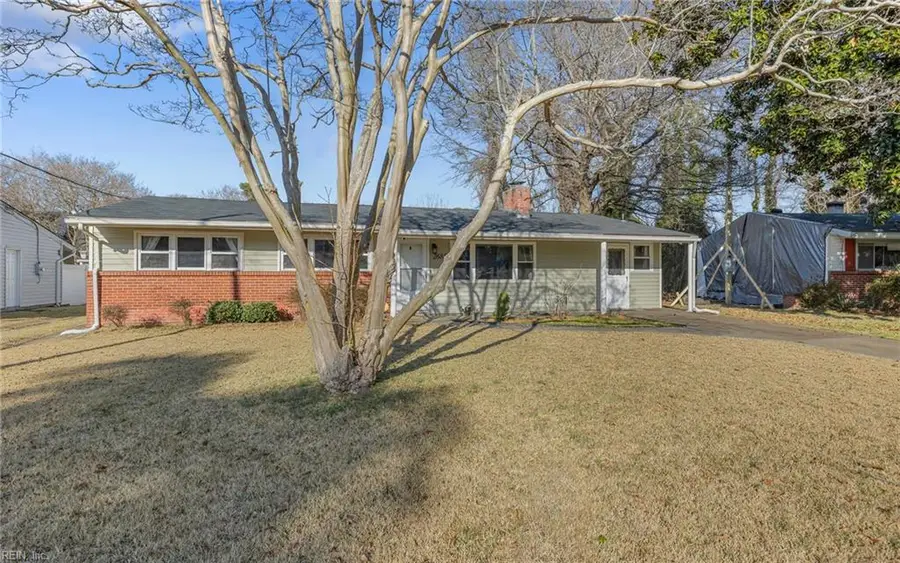 2685 Powell Circle, Chesapeake, VA 23323 - Image #3