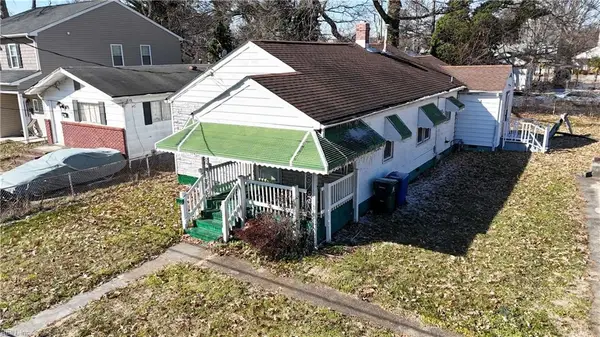 723 Center Avenue, Newport News, VA 23605