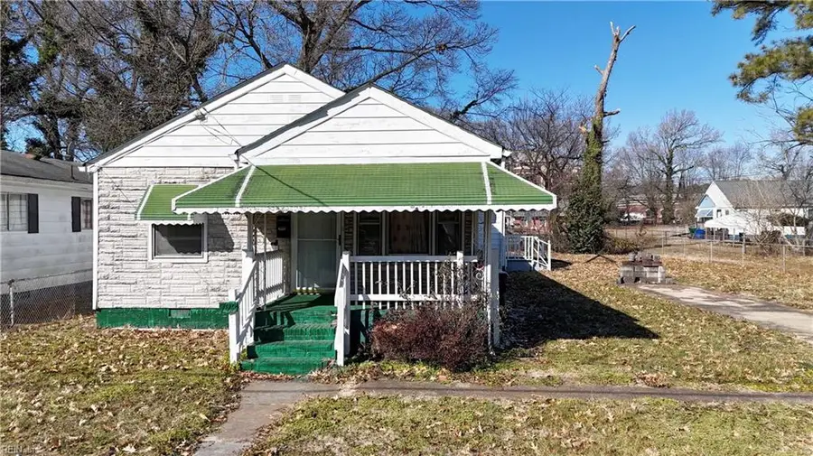 723 Center Avenue, Newport News, VA 23605 - Image #3