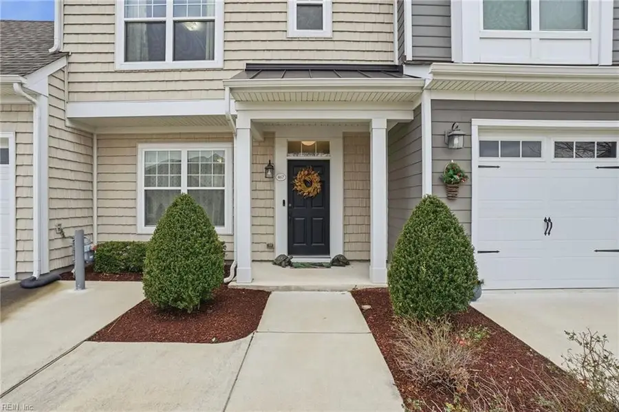 467 Heartfield Drive, Chesapeake, VA 23322 - Image #3