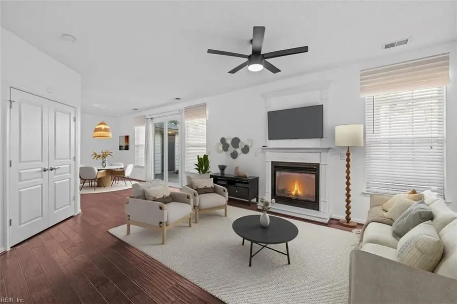 2044 Smallbrooke Court, Virginia Beach, VA 23454 - Image #3