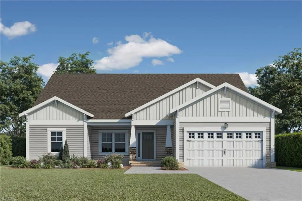 6026 Sam Callis Circle, Suffolk, VA 23435 - Image #1