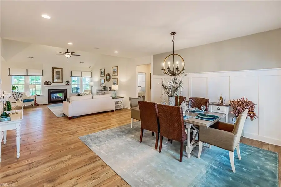 6026 Sam Callis Circle, Suffolk, VA 23435 - #3