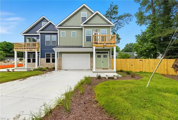 14307 Old Courthouse Way #B, Newport News, VA 23602