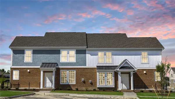 1011 Robinson Road #5B, Suffolk, VA 23434