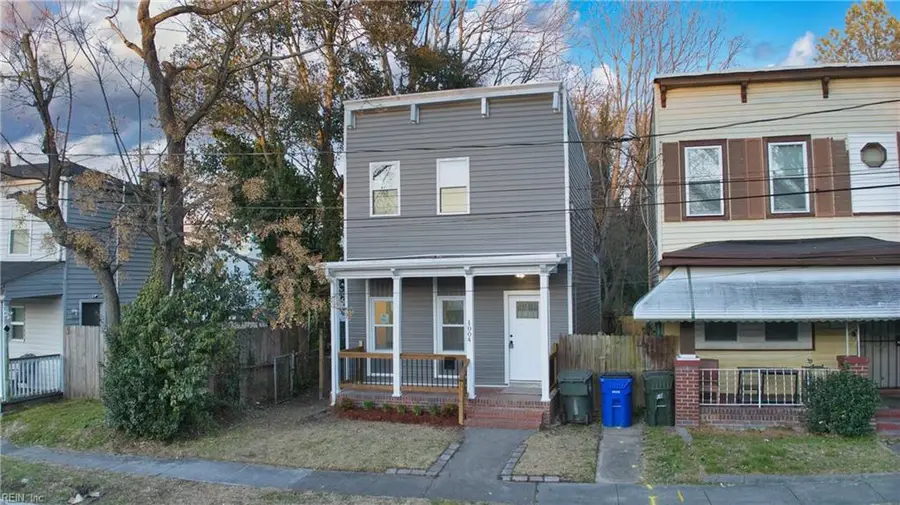 1004 Barney Street, Norfolk, VA 23504 - #3