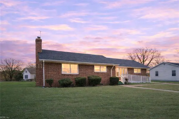 31 Radford Street, Portsmouth, VA 23701