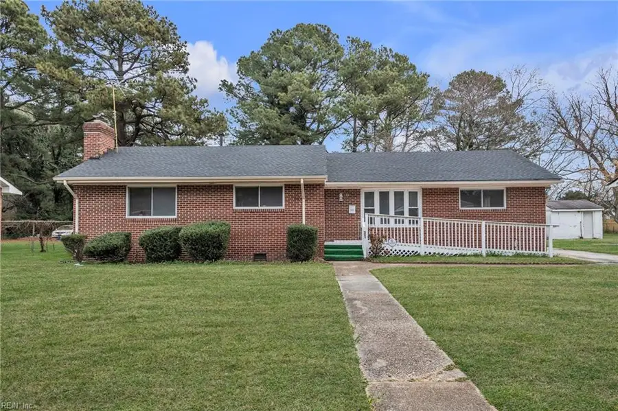 31 Radford Street, Portsmouth, VA 23701 - Image #3