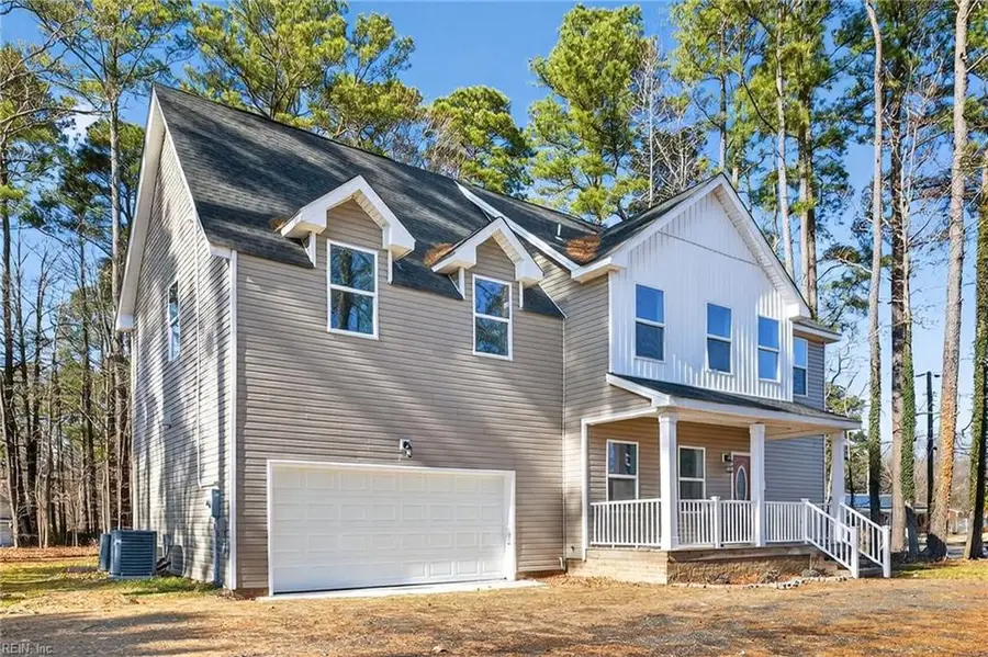 1415 Emma Avenue, Suffolk, VA 23434 - #2