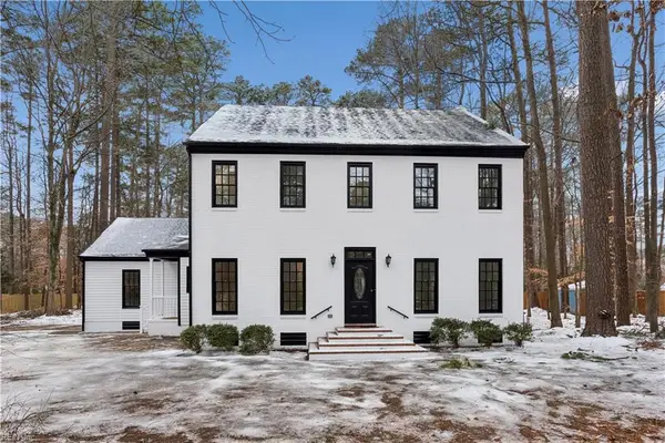 123 Loblolly Drive, Yorktown, VA 23692
