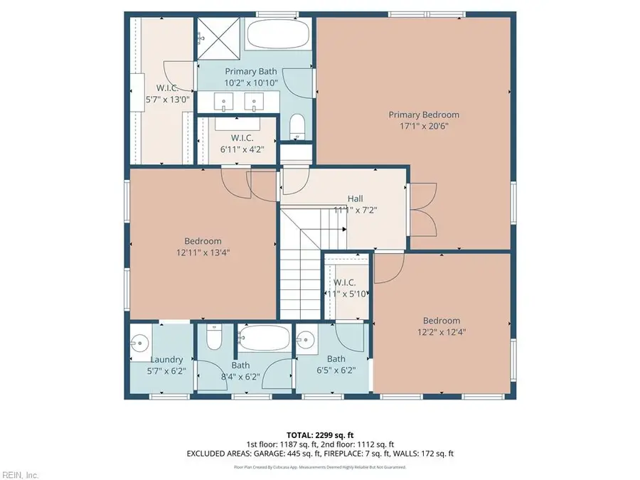 123 Loblolly Drive, Yorktown, VA 23692 - Image #3
