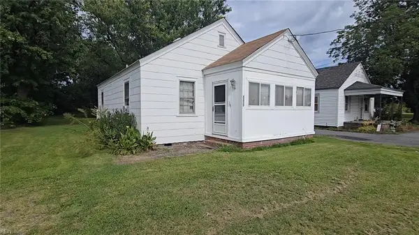 4210 Bainbridge Boulevard, Chesapeake, VA 23324