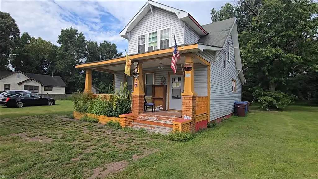 4212 Bainbridge Boulevard, Chesapeake, VA 23324 - Image #1