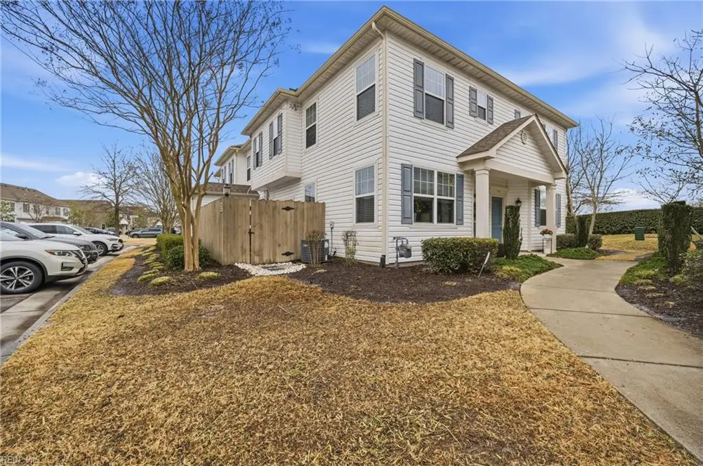 1736 Halesworth Lane, Virginia Beach, VA 23456 - Image #1