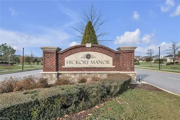 2011 Canning Place, Chesapeake, VA 23322