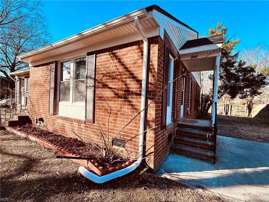702 Howard Place, Norfolk, VA 23504 - #2