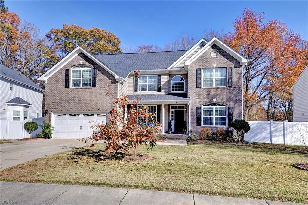14 Firefly Lane, Hampton, VA 23666 - Image #1