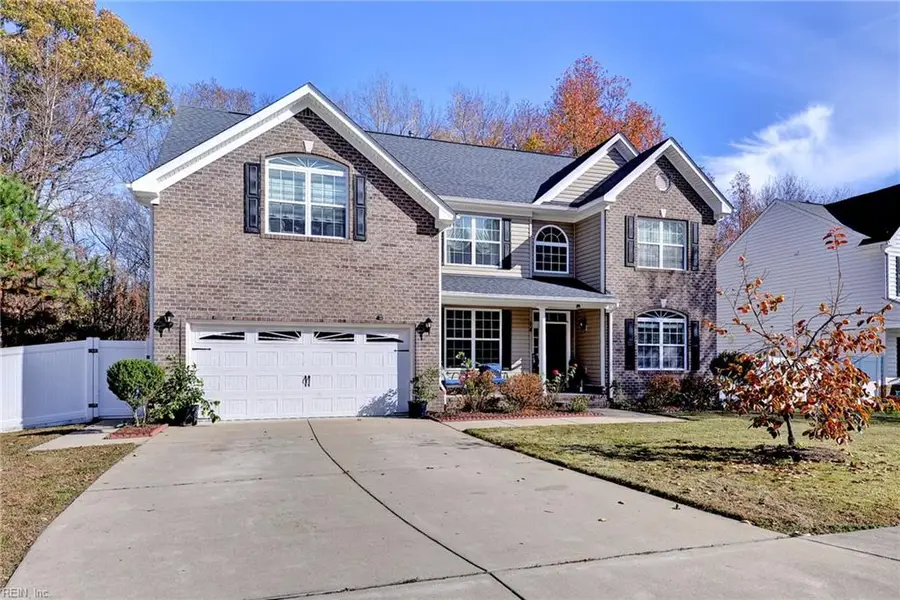 14 Firefly Lane, Hampton, VA 23666 - Image #3